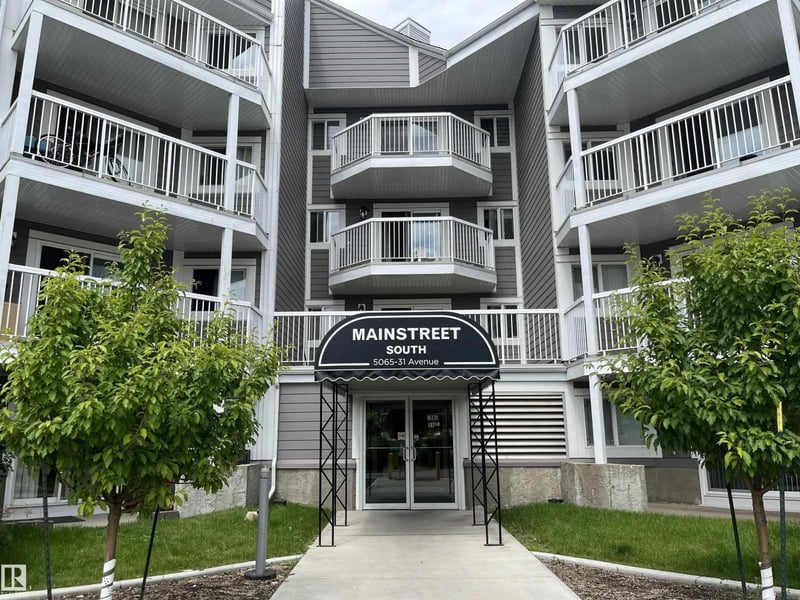 #205 5065 31 AV NW, Edmonton, Alberta, T6L6S5, Edmonton, Alberta — photo 1 of 5