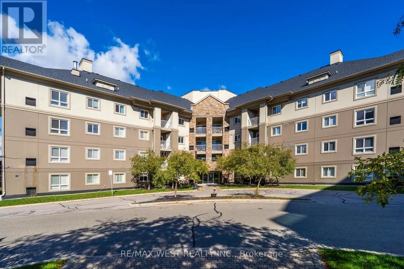 #208 4 Dayspring Circle, Brampton (Goreway Drive Corridor), Ontario, L6P2Z5, Brampton (Goreway Drive Corridor), Ontario — photo 1 of 5