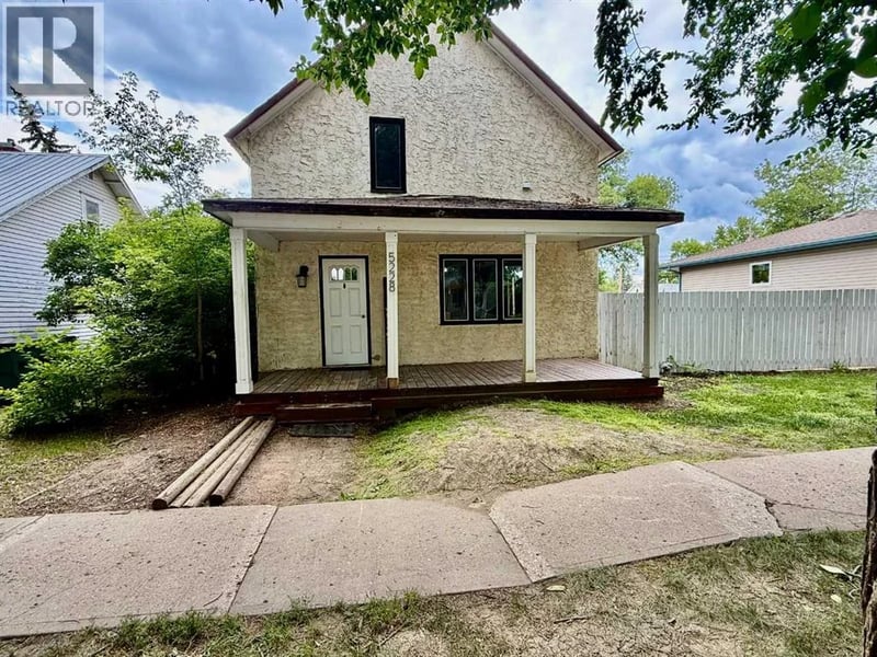 5228 48 Street, Provost, Alberta, T0B3S0, Provost, Alberta — photo 1 of 5