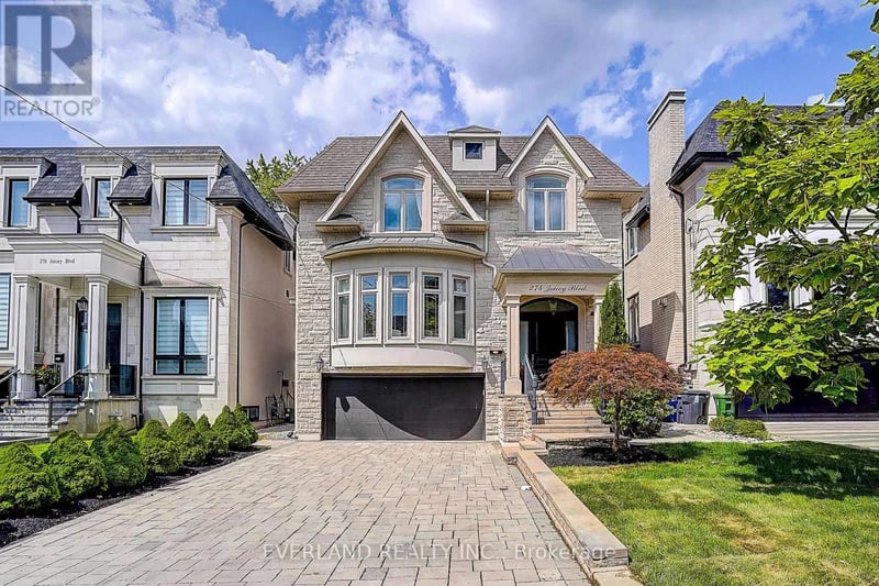 274 Joicey Boulevard, Toronto (Bedford Park-Nortown), Ontario, M5M2V7, Toronto (Bedford Park-Nortown), Ontario — photo 1 of 5