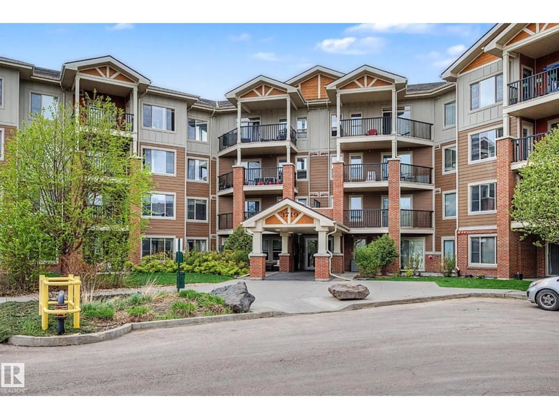 #311 3719 WHITELAW LN NW, Edmonton, Alberta, T6W2C3, Edmonton, Alberta — photo 1 of 5