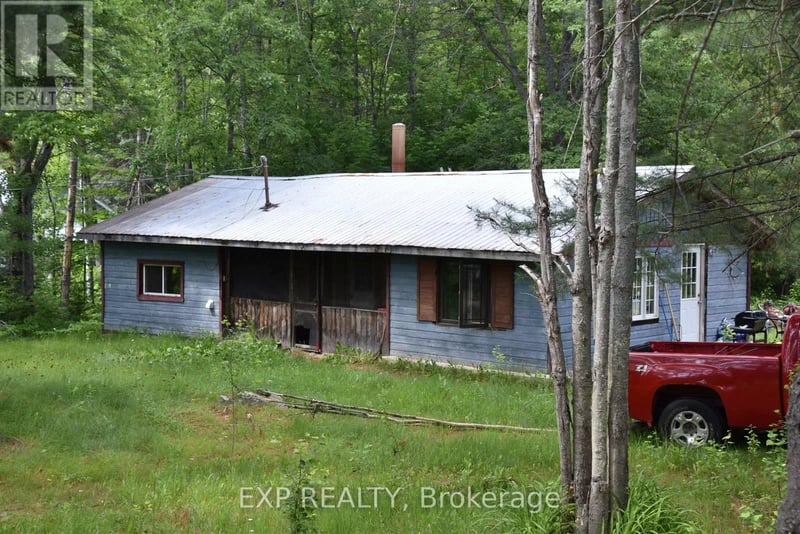 20368 Highway 60 Highway, Madawaska Valley, Ontario, K0J1B0, Madawaska Valley, Ontario — photo 1 of 3