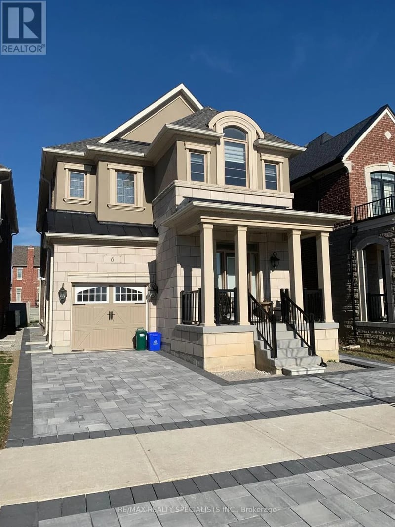 #Bsmt 6 Faust Ridge, Vaughan (Kleinburg), Ontario, L4H4T1, Vaughan (Kleinburg), Ontario — photo 1 of 5