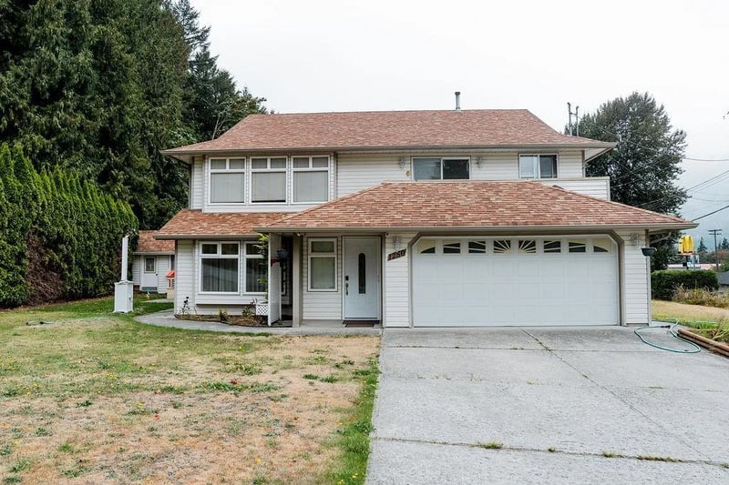 1250 RYDER Street, Hope, British Columbia, V0X1L4, Hope, British Columbia — photo 1 of 5