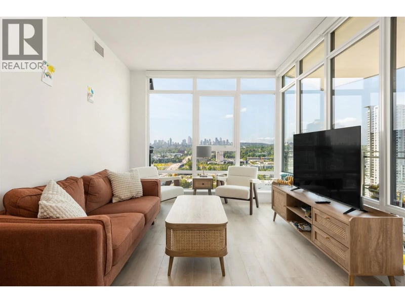 #1808 2085 SKYLINE Crescent, Burnaby, British Columbia, V5C0M6, Burnaby, British Columbia — photo 1 of 5