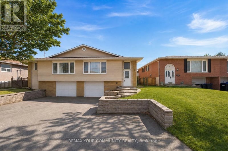 #UPPER 376 Agar Avenue, Bradford West Gwillimbury (Bradford), Ontario, L3Z1H5, Bradford West Gwillimbury (Bradford), Ontario — photo 1 of 5