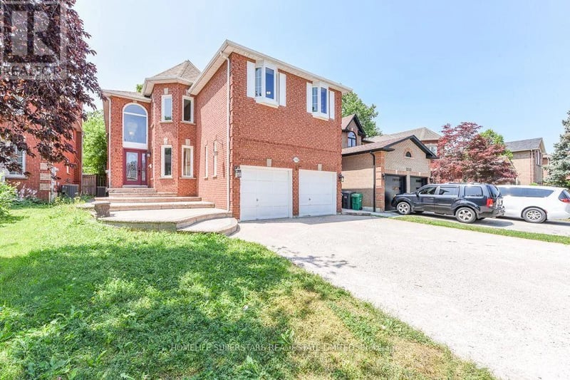2508 Paula Court West, Mississauga (Sheridan), Ontario, L5K2R5, Mississauga (Sheridan), Ontario — photo 1 of 5