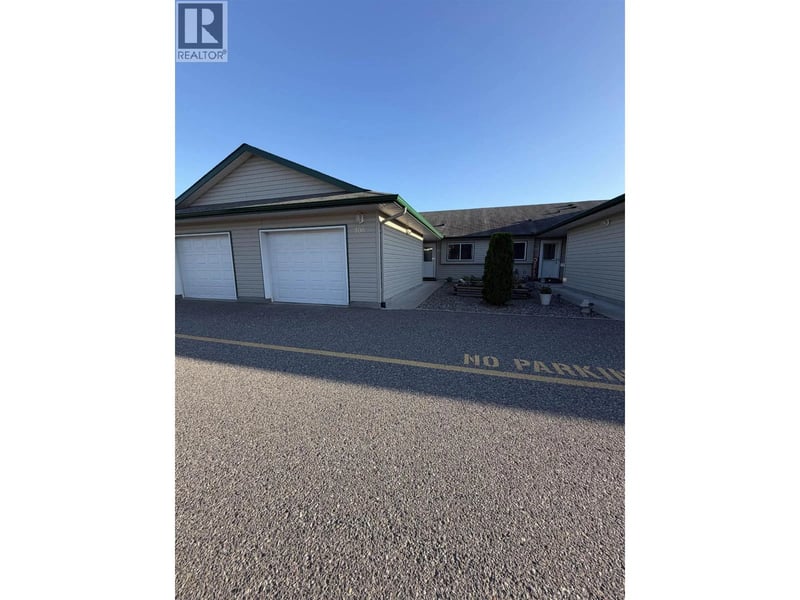 #506 2889 FERRY Avenue, Prince George, British Columbia, V2N1L3, Prince George, British Columbia