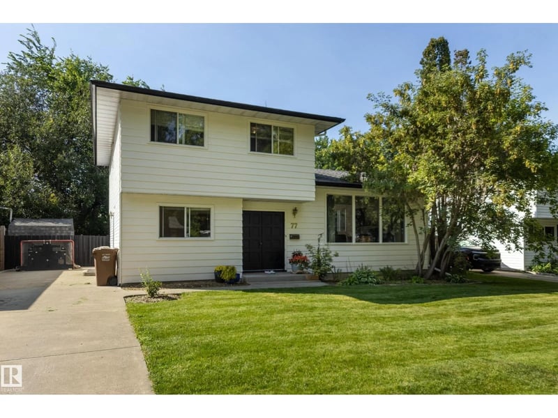 77 BEACON CR, St. Albert, Alberta, T8N0A4, St. Albert, Alberta — photo 1 of 5