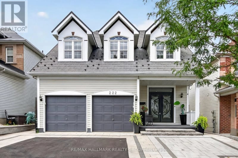 222 Deercroft Avenue, Ottawa, Ontario, K2J5K1, Ottawa, Ontario — photo 1 of 5