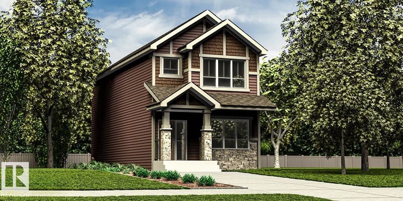 115 SERENO LN, Fort Saskatchewan, Alberta, T8L0Z9, Fort Saskatchewan, Alberta — photo 1 of 5