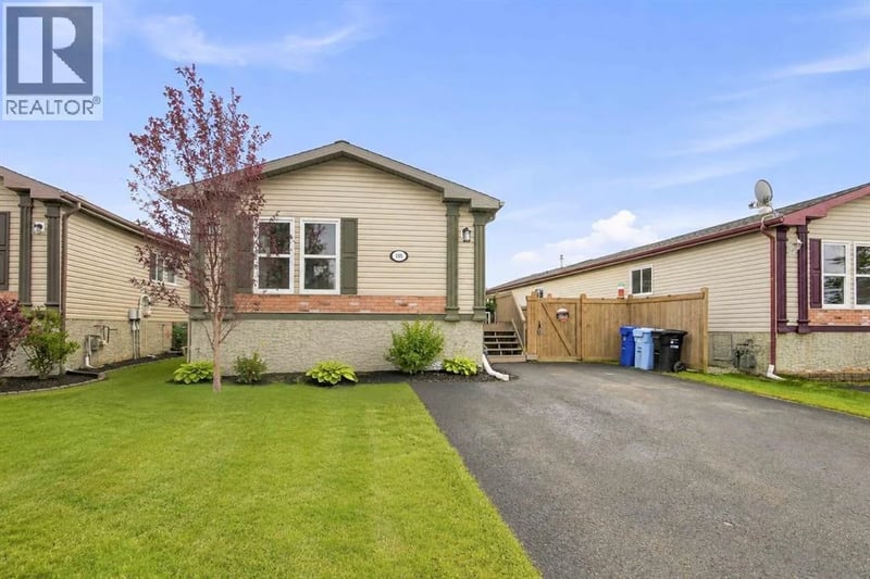 105 Sumac Crescent, Fort McMurray, Alberta, T9K0H8, Fort McMurray, Alberta — photo 1 of 5