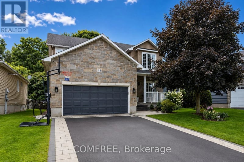 48 Station Trail, Russell, Ontario, K4R0A3, Russell, Ontario — photo 1 of 5