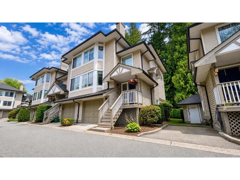 #27 7640 BLOTT Street, Mission, British Columbia, V2V3K3, Mission, British Columbia — photo 1 of 5