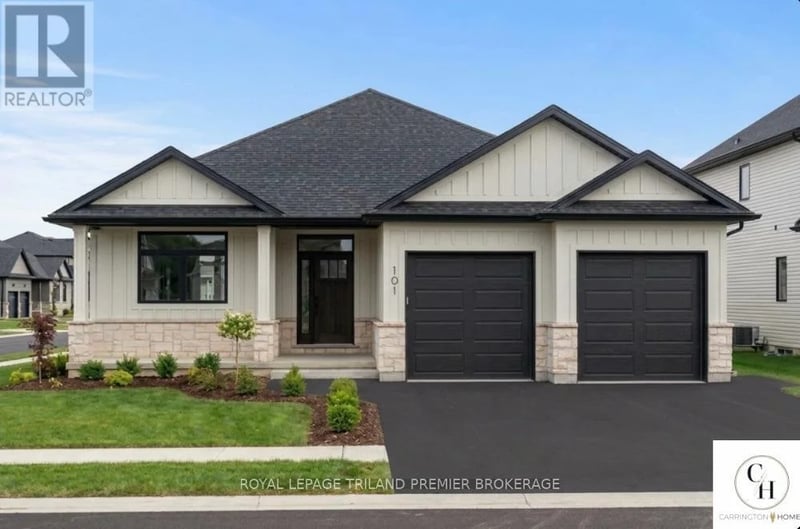 LOT 50 WIDDER ESTATES Drive, Lambton Shores (Thedford), Ontario, N0M2N0, Lambton Shores (Thedford), Ontario — photo 1 of 2