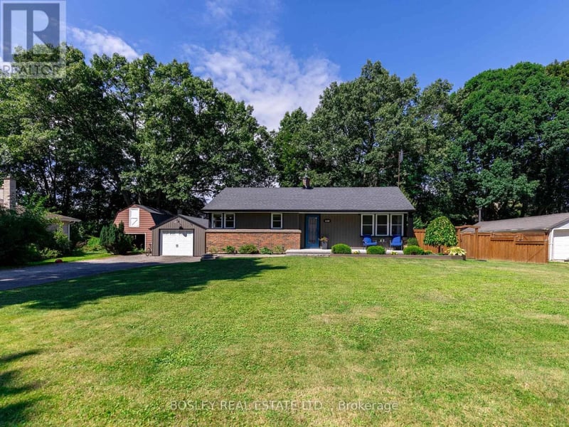 1180 Sunset Drive, Pelham (Fenwick), Ontario, L0S1C0, Pelham (Fenwick), Ontario — photo 1 of 5