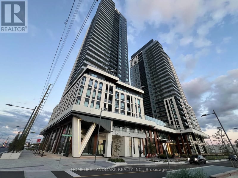 #1303 5 Meadowdale Road, Vaughan (Vaughan Corporate Centre), Ontario, L4K0C7, Vaughan (Vaughan Corporate Centre), Ontario — photo 1 of 5
