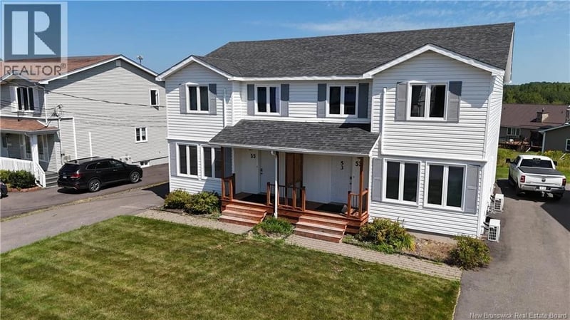 53 Briarlea, Moncton, New Brunswick, E1E3Y8, Moncton, New Brunswick — photo 1 of 5