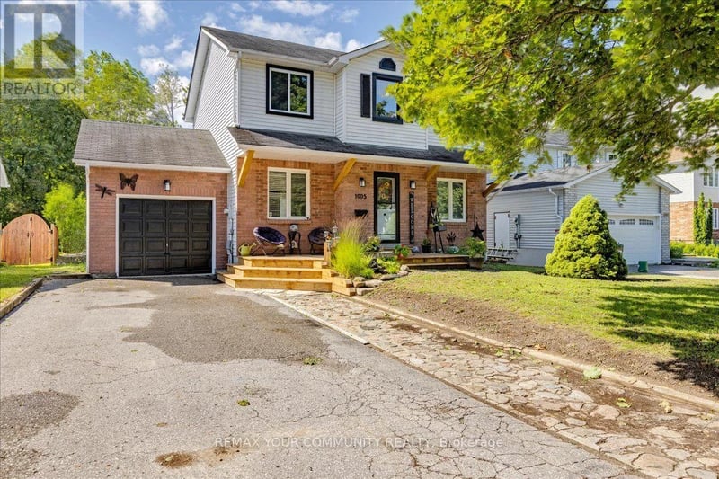 1005 Vance Crescent, Innisfil, Ontario, L0L2M0, Innisfil, Ontario — photo 1 of 5