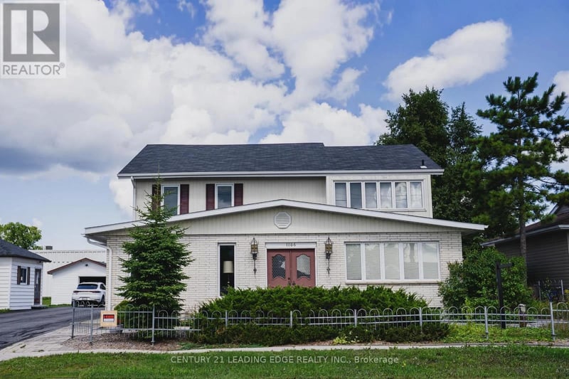 1106 Prince Street, Hearst, Ontario, P0L1N0, Hearst, Ontario — photo 1 of 5
