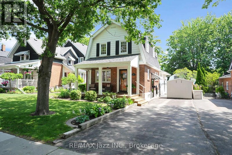 559 Masson Street, Oshawa (O'Neill), Ontario, L1G5A2, Oshawa (O'Neill), Ontario — photo 1 of 5