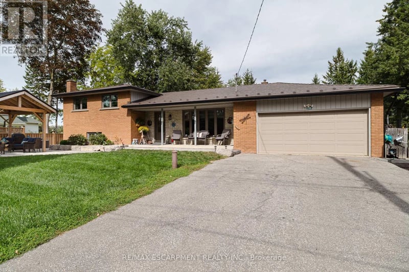 266 Goose Alley, Uxbridge, Ontario, L0C1A0, Uxbridge, Ontario — photo 1 of 5