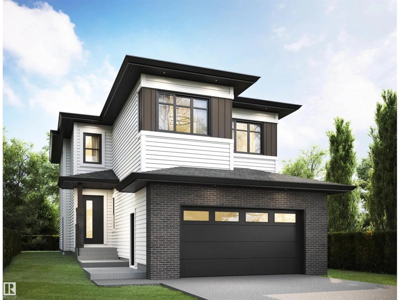 3033 7A Avenue SW, Edmonton, Alberta, T6X3M3, Edmonton, Alberta — photo 1 of 5