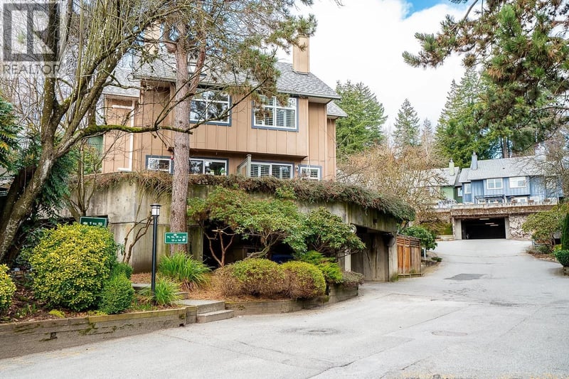 #42 900 17TH Street, North Vancouver, British Columbia, V7P3K5, North Vancouver, British Columbia — photo 1 of 5