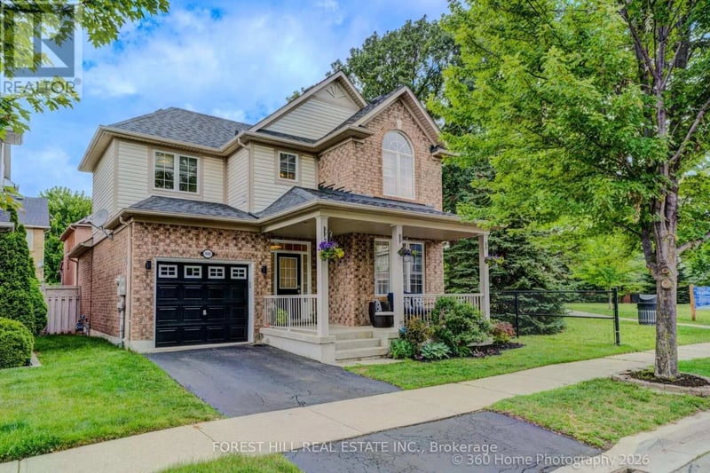 1148 Barclay Circle, Milton (BE Beaty), Ontario, L9T5V9, Milton (BE Beaty), Ontario — photo 1 of 5