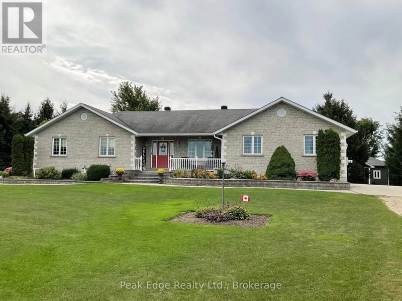 5439 Wellington  2 Road, Minto, Ontario, N0G1M0, Minto, Ontario — photo 1 of 5