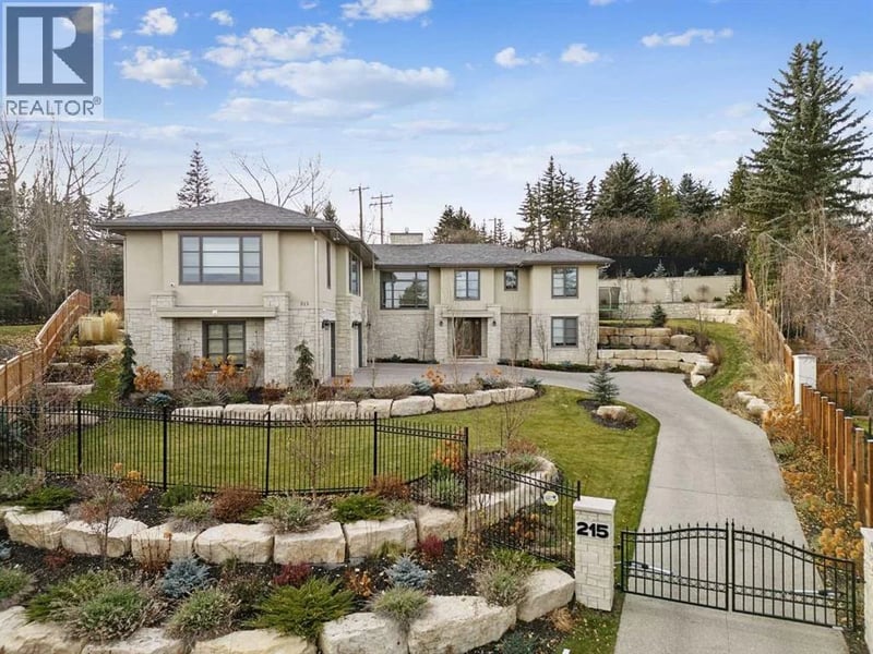 215 Patton Court Southwest, Calgary, Alberta, T2V5G4, Calgary, Alberta — photo 1 of 5