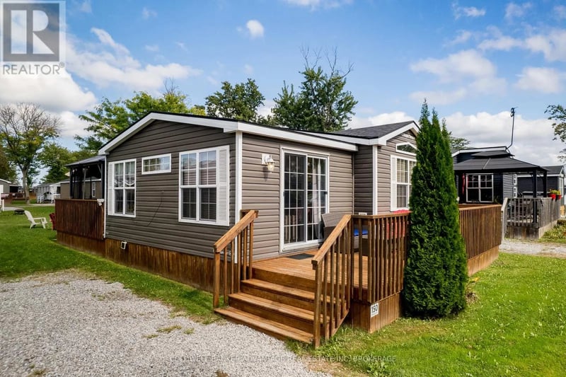 #150 1501 Line 8 Road, Niagara-on-the-Lake (Queenston), Ontario, L0S1J0, Niagara-on-the-Lake (Queenston), Ontario — photo 1 of 5
