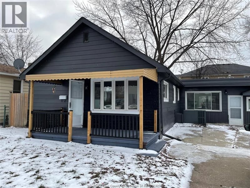#2 819 FRANK Avenue, Windsor, Ontario, N8S3P4, Windsor, Ontario — photo 1 of 5