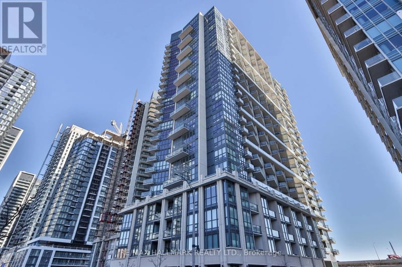 #1003 51 East Liberty Street, Toronto (Niagara), Ontario, M6K3P8, Toronto (Niagara), Ontario — photo 1 of 4