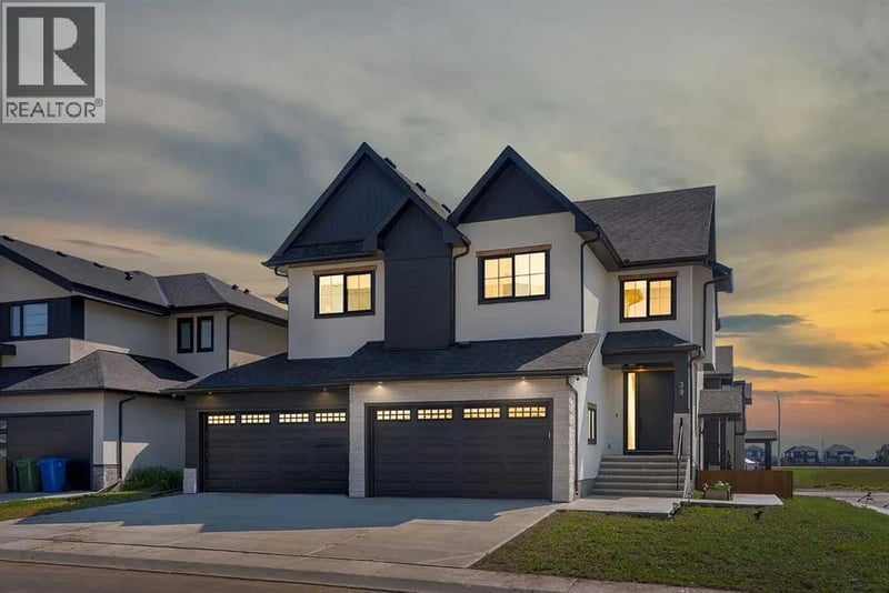 39 North Bridges Glen, Langdon, Alberta, T0J1X3, Langdon, Alberta — photo 1 of 5