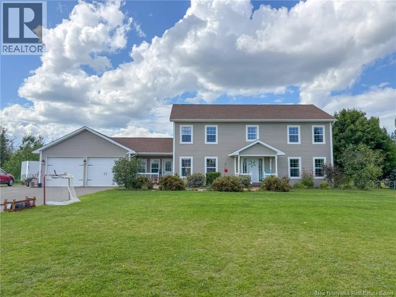 36 Sewell Road, Jacksonville, New Brunswick, E7M3S2, Jacksonville, New Brunswick — photo 1 of 5
