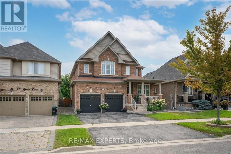 55 Sydie Lane, New Tecumseth (Tottenham), Ontario, L0G1W0, New Tecumseth (Tottenham), Ontario — photo 1 of 5