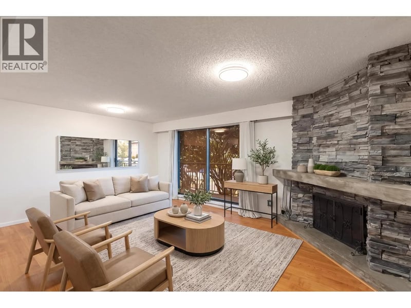 #102 425 ASH Street, New Westminster, British Columbia, V3M3N2, New Westminster, British Columbia — photo 1 of 5