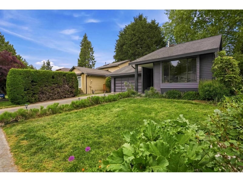 11837 ALDERWOOD Crescent, Delta, British Columbia, V4E3E4, Delta, British Columbia — photo 1 of 5