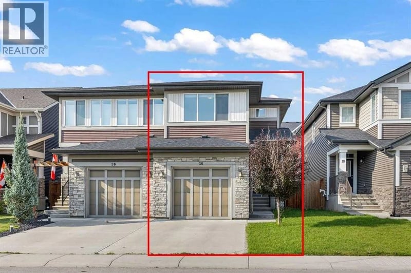 14 Kingfisher Crescent Southeast, Airdrie, Alberta, T4A0X5, Airdrie, Alberta — photo 1 of 5