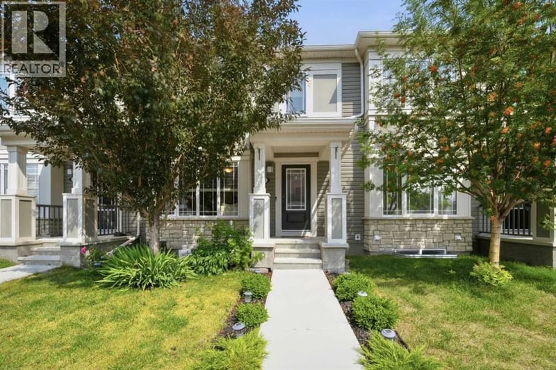 14 Windford Crescent Southwest, Airdrie, Alberta, T4B4A4, Airdrie, Alberta — photo 1 of 5