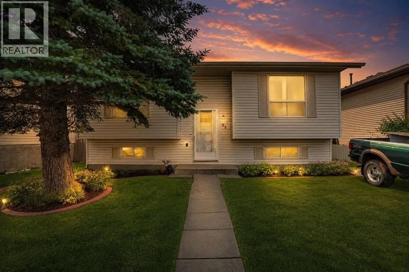 55 Falton Close Northeast, Calgary, Alberta, T3J1X2, Calgary, Alberta — photo 1 of 5