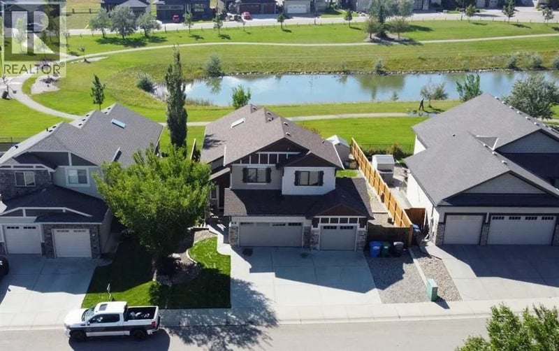 634 Canyonview Landing West, Lethbridge, Alberta, T1K5R9, Lethbridge, Alberta — photo 1 of 5