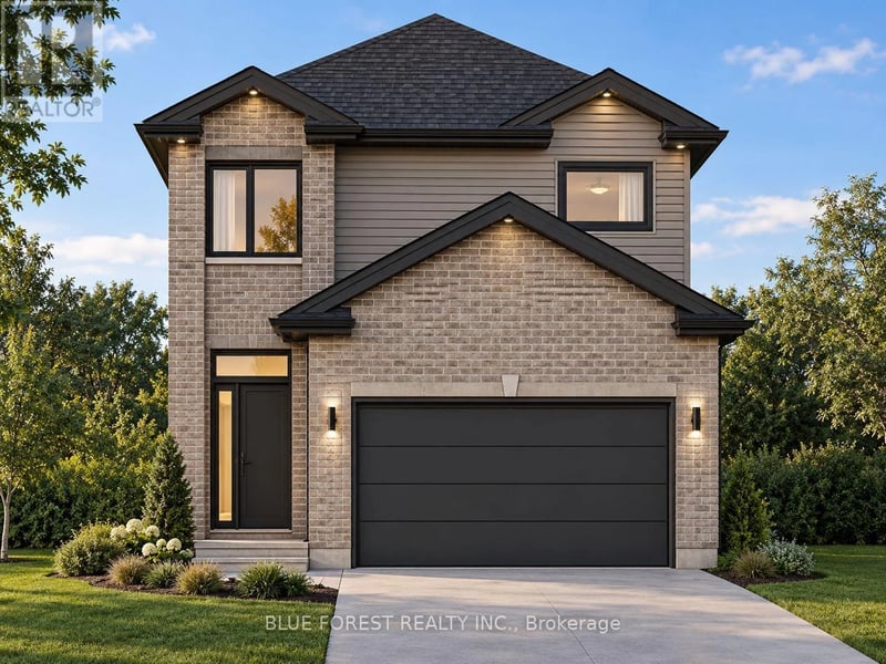 21 Beer Crescent, Strathroy-Caradoc (NW), Ontario, N7G3K5, Strathroy-Caradoc (NW), Ontario — photo 1 of 3
