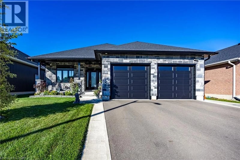 68 BACKUS Drive, Port Rowan, Ontario, N0E1M0, Port Rowan, Ontario — photo 1 of 5