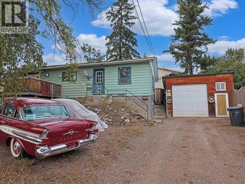 1176 2ND Avenue, Williams Lake, British Columbia, V2G1X8, Williams Lake, British Columbia — photo 1 of 5