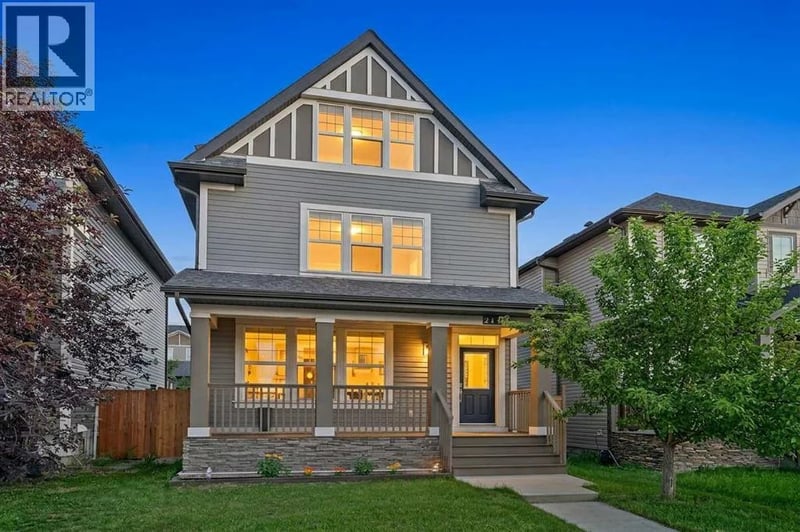 211 Skyview Point Road Northeast, Calgary, Alberta, T3N0K6, Calgary, Alberta — photo 1 of 5