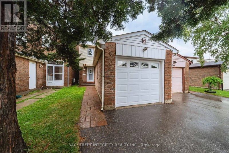 6 Sandy Haven Drive, Toronto (Steeles), Ontario, M1W3H9, Toronto (Steeles), Ontario — photo 1 of 5