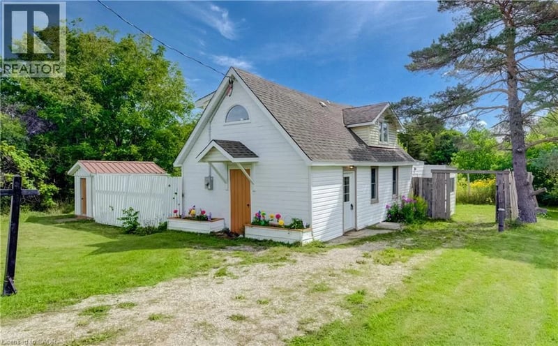 1242 BRUCE RD 1, Holyrood, Ontario, N2W3K4, Holyrood, Ontario — photo 1 of 5