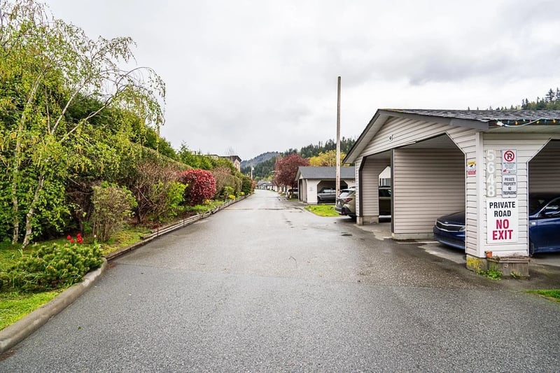#47 5648 VEDDER Road, Chilliwack, British Columbia, V2R3M9, Chilliwack, British Columbia — photo 1 of 5